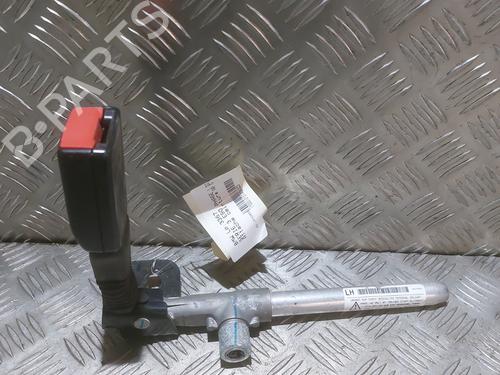 Sikkerhedssele-spænde BMW 3 (E90) 320 d (163 hp) 26641756