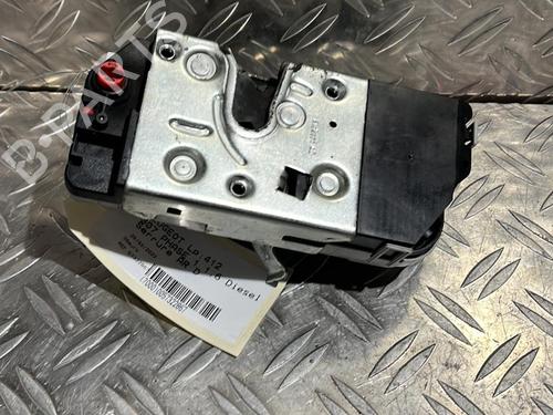 Rear right lock PEUGEOT 307 (3A/C) 1.6 HDi | BP21507423C99 