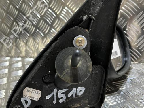 Right mirror RENAULT MEGANE I (BA0/1_) 1.4 e (BA0E, BA0V) | BP21515467C27 