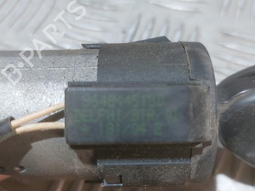 Ignition barrel CITROËN C5 I (DC_) 2.0 HDi (DCRHZB, DCRHZE) | BP27318033M48