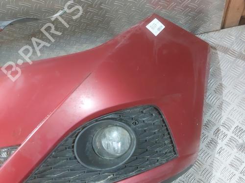 Used Front bumper Front bumper SEAT IBIZA IV (6J5, 6P1) 1.2 TDI (75 hp) 28810000 28810000