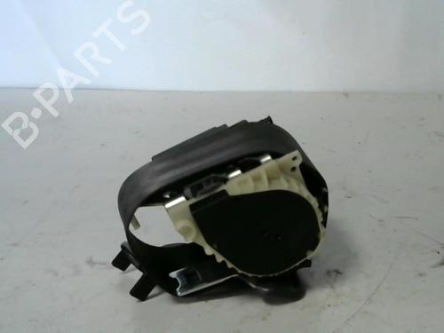 Venstre bak beltestrammer RENAULT CLIO II (BB_, CB_) 1.5 dCi (B/C2J) (68 hp) 29145745