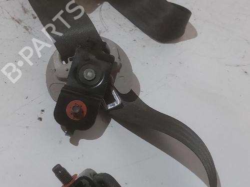 Used Rear left seatbelt Rear left seatbelt KIA SPORTAGE III (SL) 1.6 GDI (135 hp) 39760642 39760642