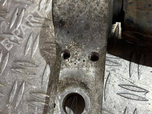 Left front suspension arm FORD FIESTA V (JH_, JD_) 1.4 TDCi | BP21515763M12 