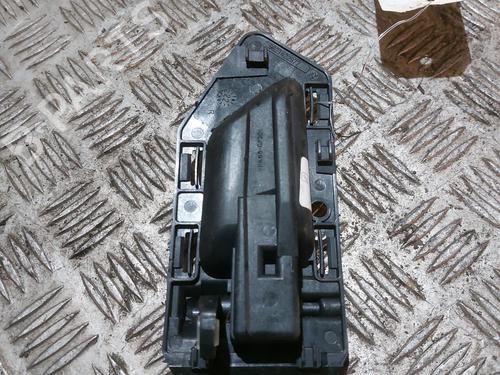 Used Front left interior door handle Front left interior door handle PEUGEOT PARTNER Box Body/MPV (5_, G_) 1.9 D (69 hp) 21826733 21826733