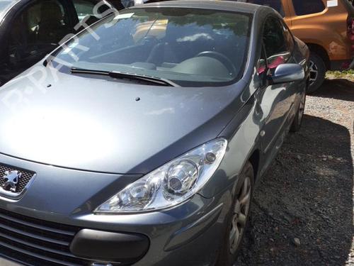 Engine PEUGEOT 307 CC (3B) 2.0 HDi 135 | BP21571633M1 - Image 4