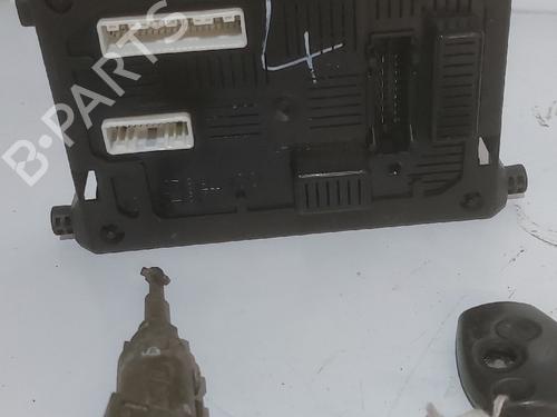 Electronic module RENAULT CLIO III (BR0/1, CR0/1) 1.4 16V | BP36167892M83 - Image 11