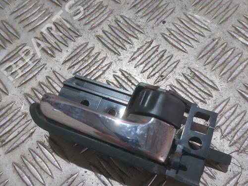Used Front right interior door handle TOYOTA AVENSIS (_T25_) 2.0 D-4D (ADT250_, ADT250R) (126 hp) 23810879