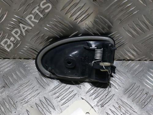 Used Rear left interior door handle Rear left interior door handle RENAULT MEGANE I Grandtour (KA0/1_) 1.6 16V (KA0B, KA04, KA11) (107 hp) 21508788 21508788