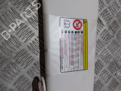 Used Right sun visor Right sun visor FIAT GRANDE PUNTO (199_) 1.3 D Multijet (75 hp) 21509735 21509735