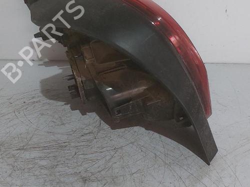 Right taillight CITROËN C3 III (SX) 1.5 BlueHDi 100 (SXYHYP, SXYHTU) | BP38763756C35 - Image 3