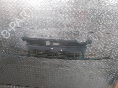 Grille CITROËN SAXO (S0, S1) 1.1 X, SX | BP24664552C40 