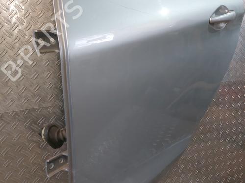 Left rear door PEUGEOT 208 I (CA_, CC_) 1.6 HDi | BP23029096C4