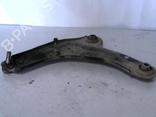 Used Left front suspension arm AUDI A4 B8 Avant (8K5) 3.0 TDI quattro (240 hp) 26455590
