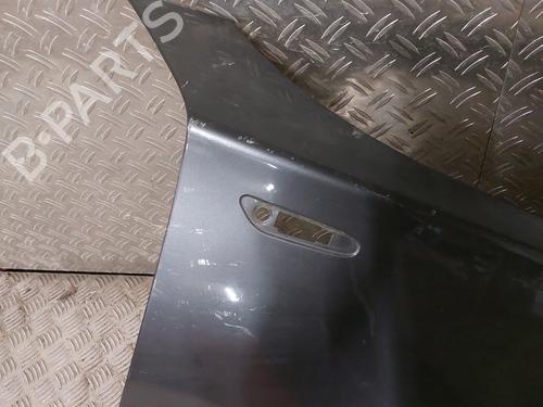 Right front fenders BMW 1 (E87) 120 d | BP21560307C42 