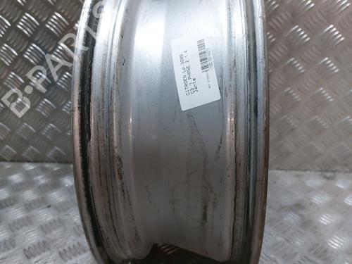 Fælk Fælk CITROËN C3 I (FC_, FN_) 1.4 HDi (68 hp) 29846895 29846895