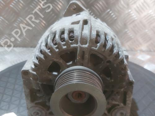 Used Alternator Alternator RENAULT CLIO III (BR0/1, CR0/1) 1.6 16V GT (BR10, CR10) (128 hp) 25220986 25220986