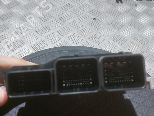 Electronic module CITROËN C3 II (SC_) 1.6 HDi | BP30480540M83  - Image 16
