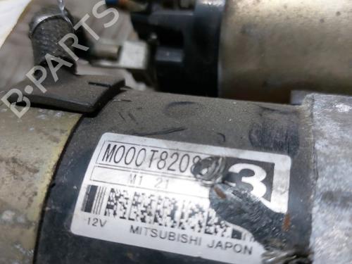 Used Starter Starter CITROËN XSARA PICASSO (N68) 1.8 16V (115 hp) 21507757 21507757
