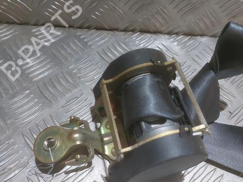 Used Front right seatbelt Front right seatbelt RENAULT LAGUNA II (BG0/1_) 1.8 16V (BG04, BG0B, BG0C, BG0V) (117 hp) 26578737 26578737