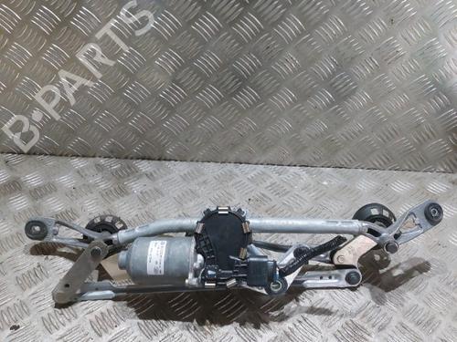 Front wiper motor NISSAN PULSAR Hatchback (C13) 1.5 dCi | BP21509870M29 