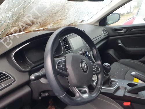 Ratt RENAULT MEGANE IV Hatchback (B9A/M/N_) 1.5 Blue dCi 115 (B9A6) | BP23810645C49 - Image 10