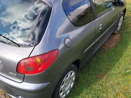 Switch PEUGEOT 206 Hatchback (2A/C) 1.4 i | BP21503035I30 