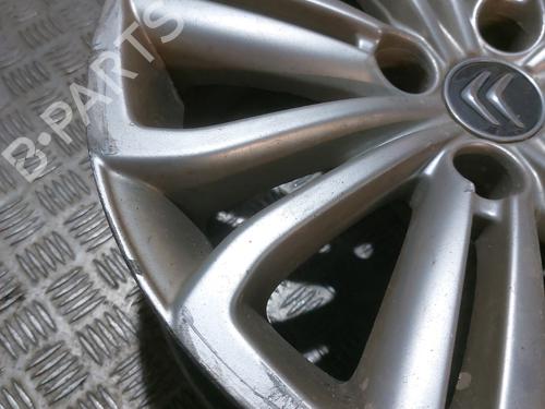 Fælk Fælk CITROËN C4 II (NC_) 1.6 HDi 115 (114 hp) 22438159 22438159