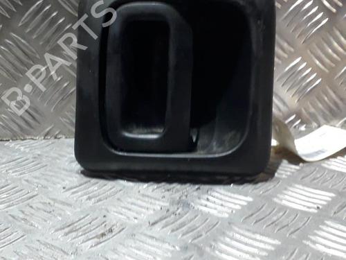Front left exterior door handle PEUGEOT BOXER Van (244) 2.2 HDi | BP21515126C128 