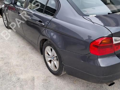 Air vent BMW 3 (E90) 320 d | BP26656130I21 - Image 6