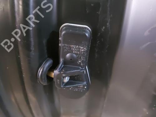 Felg DACIA LODGY (JS_) 1.2 TCe (JSAY, JSM0) | BP21797219C45 