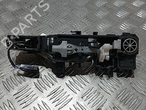 Used Front right exterior door handle RENAULT GRAND SCÉNIC II (JM0/1_) 1.9 dCi (JM0G, JM12, JM1G, JM2C) (120 hp) 21505912