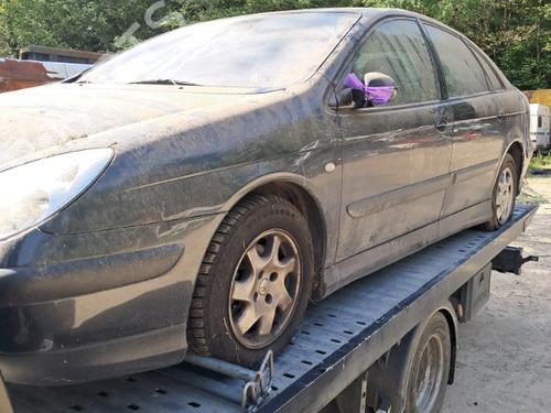 Right headlight CITROËN C5 I (DC_) 2.0 HDi (DCRHZB, DCRHZE) | BP29239373C29  - Image 7