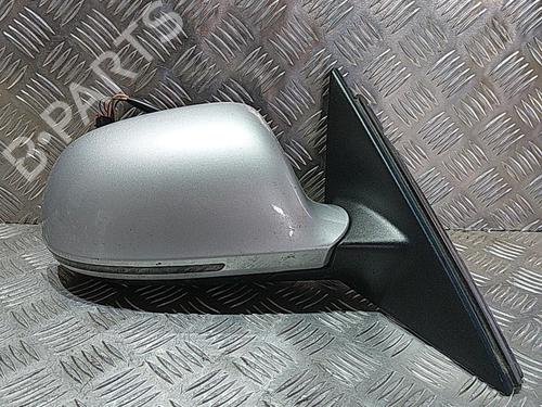 Right mirror AUDI A4 B8 Avant (8K5) 3.0 TDI quattro | BP21510995C27 