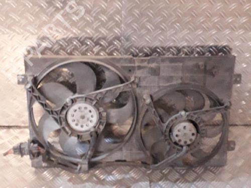 Used Radiator fan Radiator fan 21515132 21515132