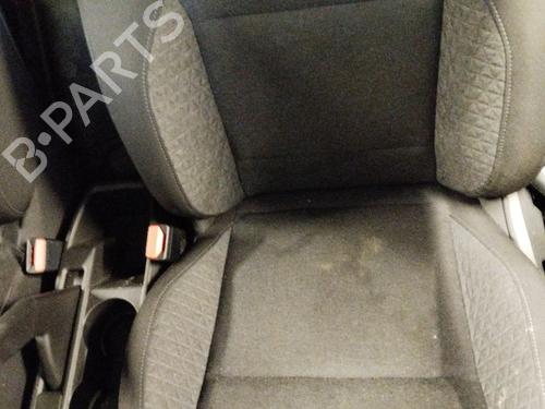 Used Left front seat Left front seat RENAULT CLIO V (B7_) 1.0 TCe 90 (B7MT) (91 hp) 21797131 21797131