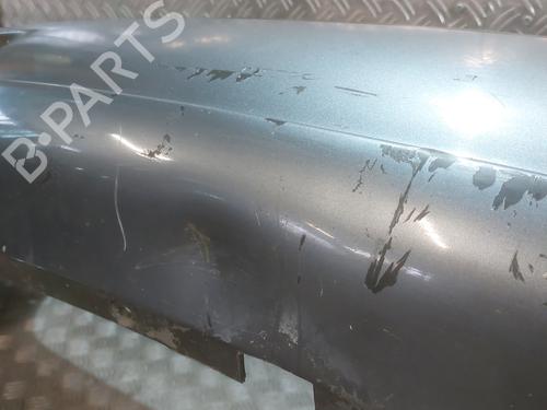 Rear bumper HYUNDAI SANTA FÉ I (SM) 2.0 CRDi 4x4 | BP32371340C8