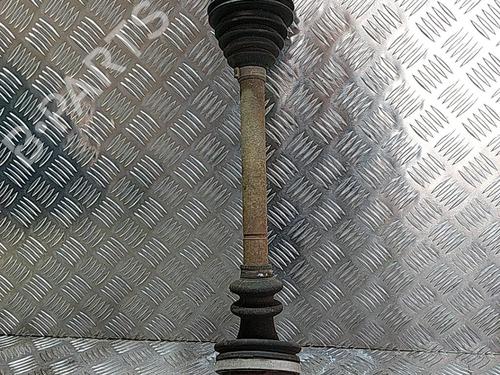 Used Left front driveshaft RENAULT CLIO II (BB_, CB_) 1.4 16V (B/CB0P, BB13) (98 hp) 21506203