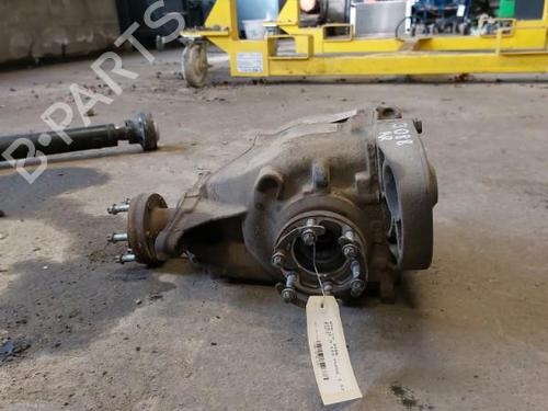 Rear differential BMW 5 (E60) 525 d | BP21512601M24  - Image 5