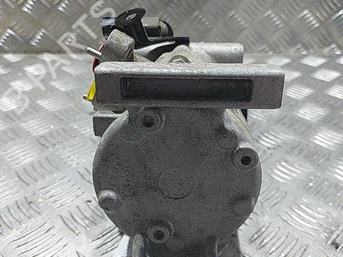 AC compressor HYUNDAI i10 II (BA, IA) 1.2 | BP21510788M34 