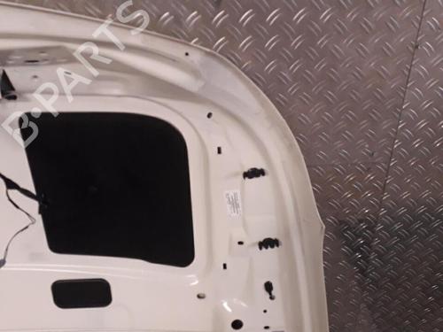 Tailgate PEUGEOT 207 CC (WD_) 1.6 16V | BP21511385C6 