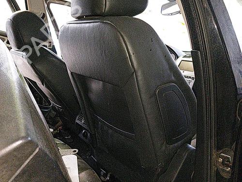 Used Right front seat PEUGEOT 407 SW (6E_, 6D_) 2.0 HDi 135 (136 hp) 21504068
