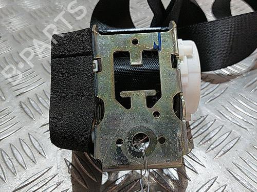Used Rear right seatbelt Rear right seatbelt FORD FOCUS II (DA_, HCP, DP) 1.6 Ti (115 hp) 21504395 21504395