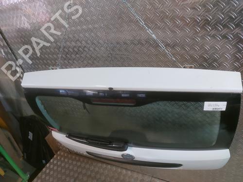 Tailgate FIAT PANDA (169_) 1.2 (169.AXB11, 169.AXB1A) | BP30564397C6