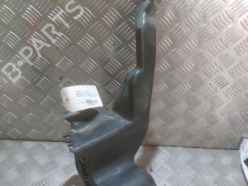 Windscreen washer tank OPEL ASTRA H (A04) 1.7 CDTI (L48) | BP27234648C113 