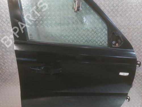 Used Right front door LAND ROVER RANGE ROVER SPORT I (L320) 2.7 D 4x4 (190 hp) 25441859