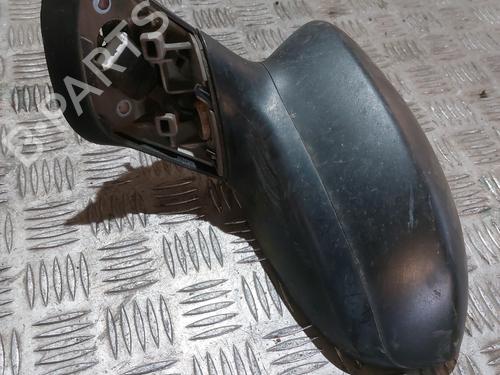 Left mirror FIAT GRANDE PUNTO (199_) 1.3 D Multijet | BP21505157C26 