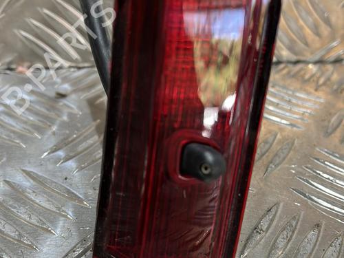 Used Third brake light RENAULT CLIO IV (BH_) 1.5 dCi 90 (90 hp) 21507100