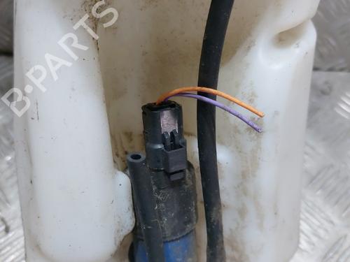 Windscreen washer tank RENAULT CLIO III (BR0/1, CR0/1) 1.5 dCi (BR17, CR17) | BP21510395C113 