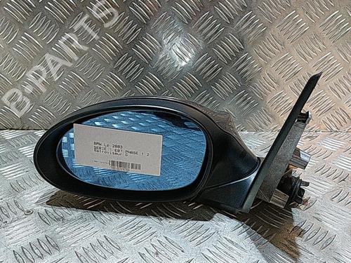 Left mirror BMW 1 (E87) 118 d | BP21513047C26 